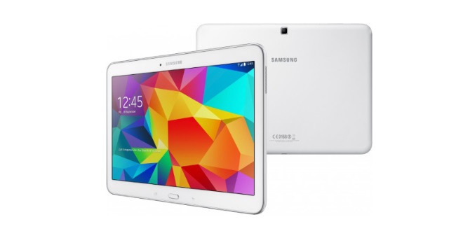 Samsung Galaxy Tab 4 - ONLY £101.50