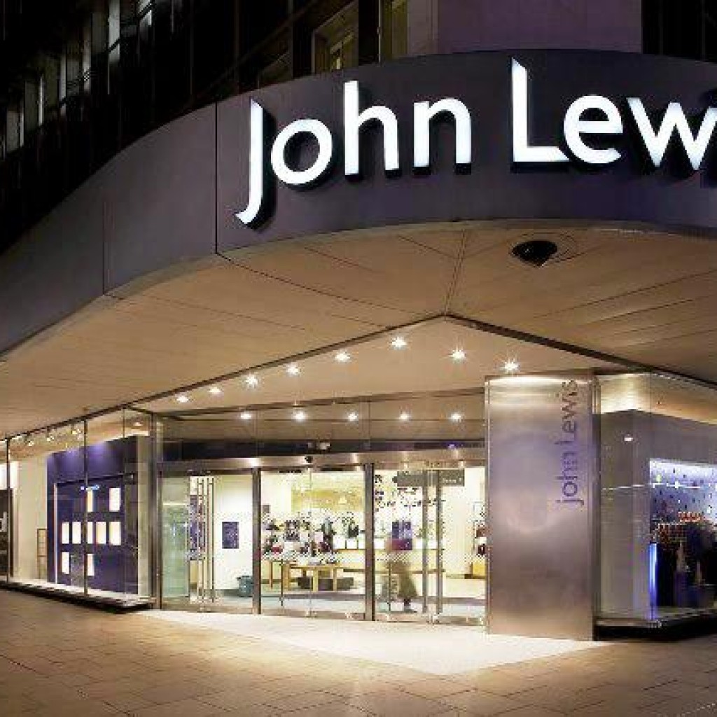 John Lewis Voucher Code, Gift, Competition, NHS