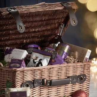 Half Price Christmas Hampers
