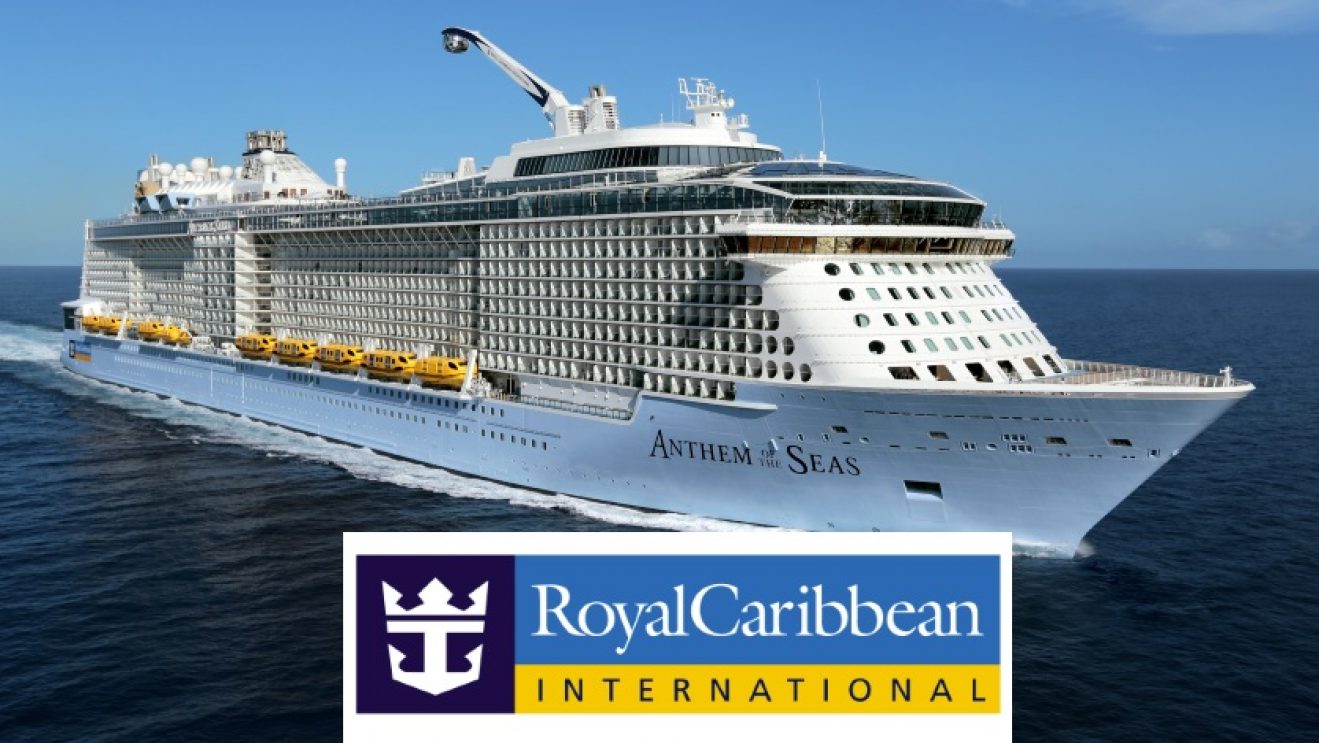 Royal Caribbean Cruise Deals 2025 Davita Anastassia