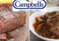 Get the Valentine Day Steak Pack for £29 + Free delivery