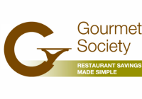 GOURMET SOCIETY – 3 Months For £1.00