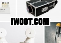 20% DISCOUNT AT IWOOT.COM PLUS MORE!