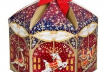 29% OFF YANKEE CANDLE CALENDER – CAROUSEL