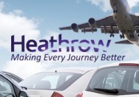 NO CHEAPER DEAL AT HEATHROW PARKING