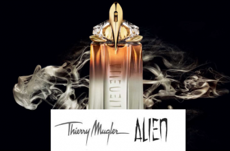 Amazing Discount on Alien Perfume!