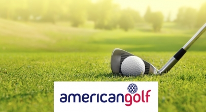 American Golf – Latest Offers and Deals