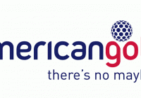American Golf £10 off!