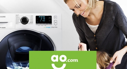 AO Discount & EXCLUSIVE Voucher Codes