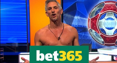 Bet365 Bet Credit on the New Football Season