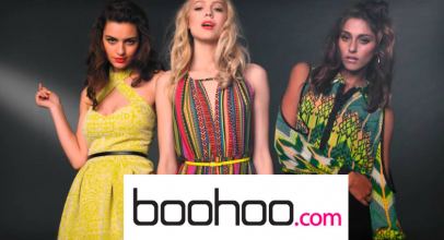 BOOHOO – Discount + Promotions
