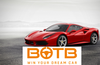 WIN YOUR DREAM CAR WITH BEST OF THE BEST