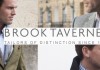 50% DISCOUNT BROOK TAVERNER