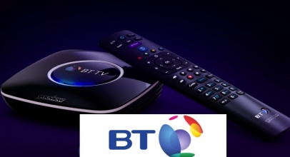BT TV + INFINITY BROADBAND for NHS Staff