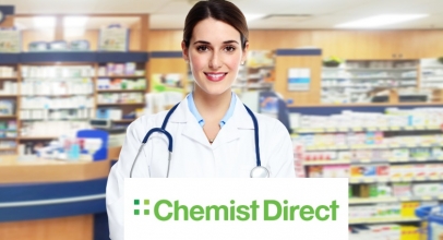 CHEMIST DIRECT DISCOUNT CODES+VOUCHERS