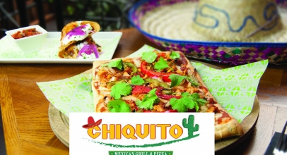 Does Chiquito offer a discount to NHS Staff?