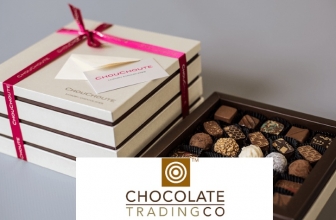 Chocolate Trading Company – Discount Codes