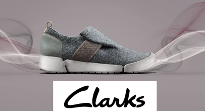 20% OFF CLARKS – PROMOTIONS AND OFFERS