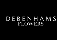 DEBENHAMS FLOWERS – £5 DISCOUNT CODE