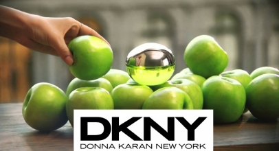 SAVE UP TO 50% ON DKNY Perfume