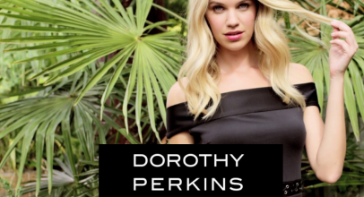 Dorothy Perkins – UP TO 50% Discount