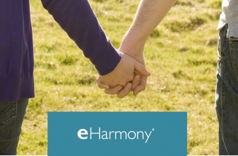 E-Harmony Dating Discount Voucher