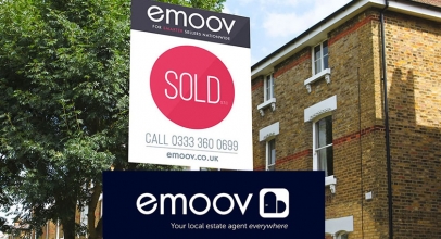 Emoov – Free House Valuation