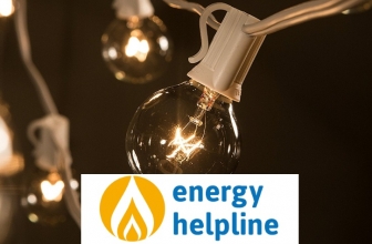 Energy Help Line Save on Gas & Electric