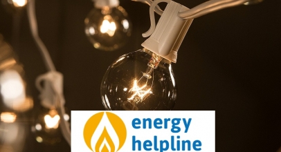 Energy Help Line SAVE on Gas & Electric