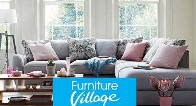 Furniture Village – Discounts + Offers