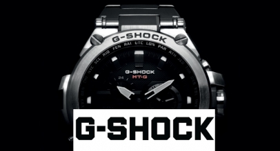50% Discount on G-Shock and Baby G-Shock Watches