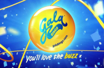 GALA BINGO – FREE £50 TO PLAY