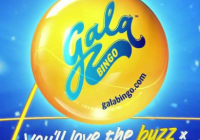 GALA BINGO – FREE £50 TO PLAY