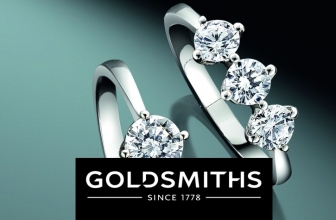 GOLDSMITHS JEWELLERS – Discounts + Deals