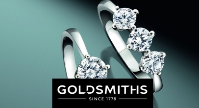 GOLDSMITHS JEWELLERS – Discounts + Deals