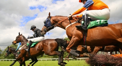 FREE £30 BET FOR THE GRAND NATIONAL!