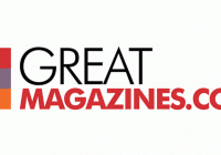 Great Magazines – Voucher Codes