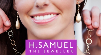 H Samuel Sale