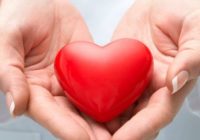 A NEW HEART AND A NEW LIFE!