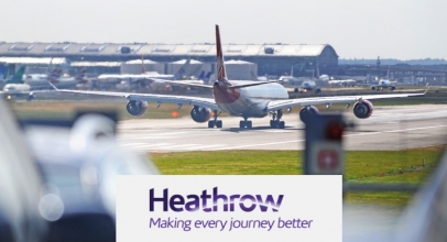 NO CHEAPER DEAL AT HEATHROW PARKING?