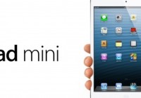 22% DISCOUNT ON IPAD MINI 16GB