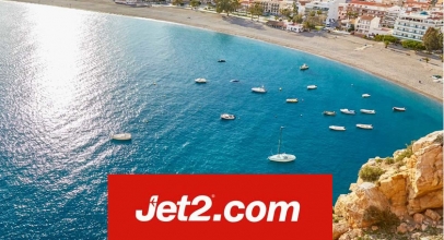 Jet2 Airways – Discount With An Alternative Budget Airline?