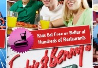 KIDS PASS DISCOUNT
