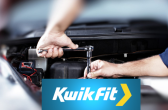 Kwik Fit Discount Codes and Promotions