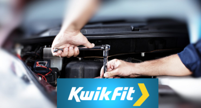 Kwik Fit Discount Codes and Promotions