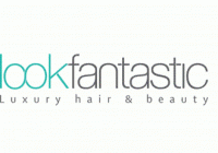 Lookfantastic – UP TO 30% DISCOUNT TODAY!