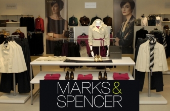 Marks & Spencer Deals and more!