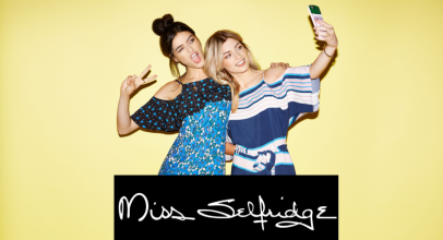 Up to 30% off Miss Selfridge