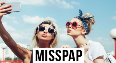 Misspap – Everything £7.50 Sale!