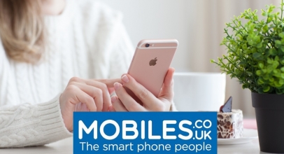 Exclusive Discount Voucher Mobiles.co.uk – Cheapest iPhone and Samsung!